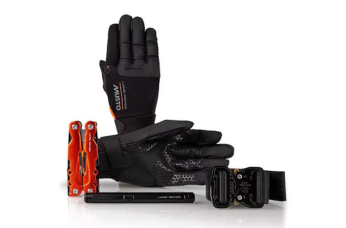 باقة المستكشف