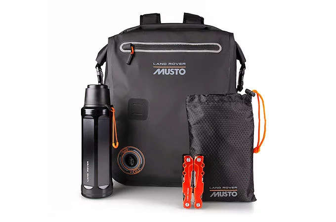 باقة المغامرات