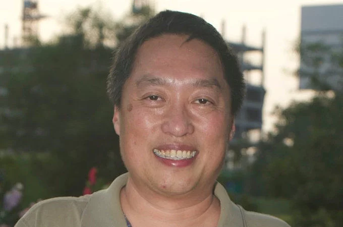 Larry Leong