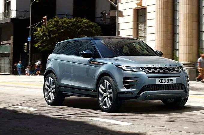 LAND ROVER BENZİNLİ VE DİZEL MOTORLAR