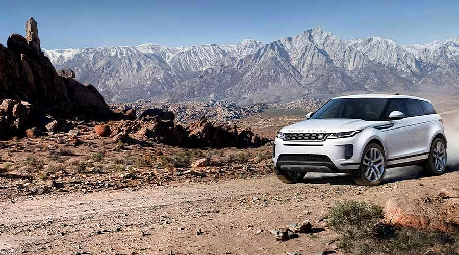 LAND ROVER EXTENDED WARRANTY