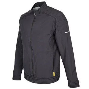 VESTE DE PILOTE MODERNE POUR HOMMES - Hover Image