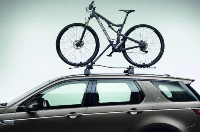 إكسسوارات ديسكڤري سبورت