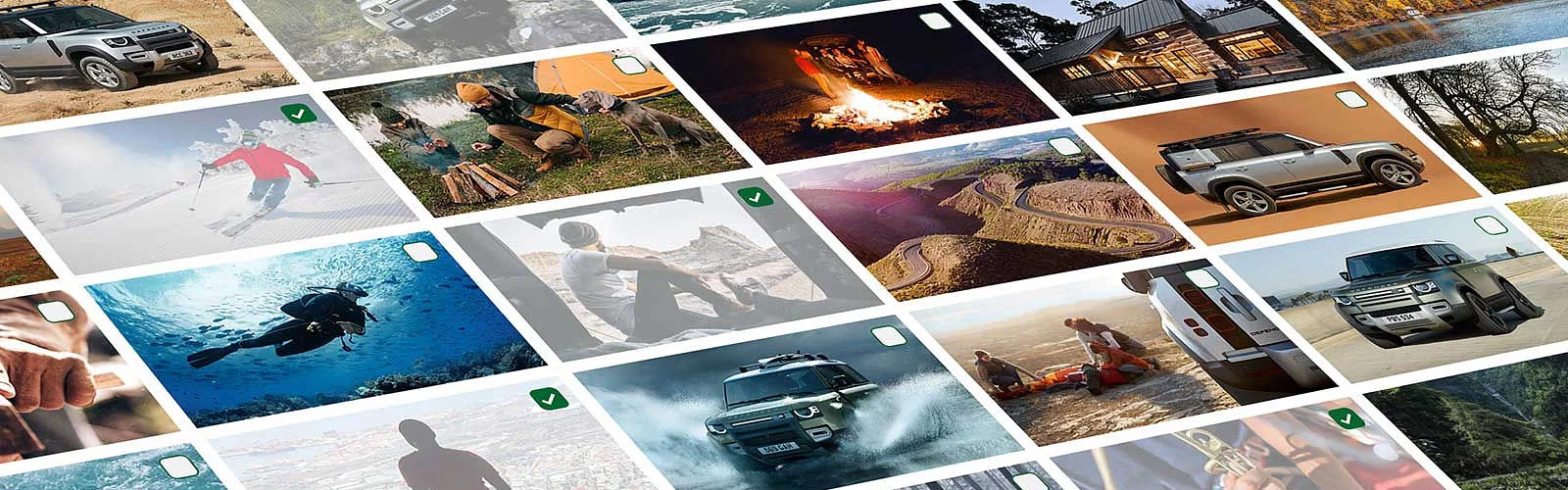 WHICH ACCESSORY PACK IS RIGHT FOR YOU?