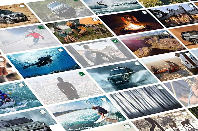 WHICH ACCESSORY PACK IS RIGHT FOR YOU?