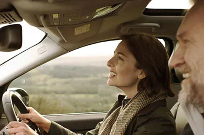 خبرة لاند روڤر