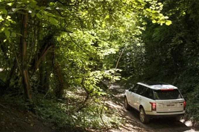 North America - Find a Centre - Land Rover | Land Rover
