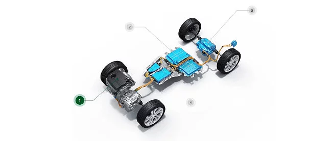 BELSŐ ÉGÉSŰ MOTOR