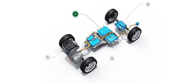 NAGYFESZÜLTSÉGŰ AKKUMULÁTOR