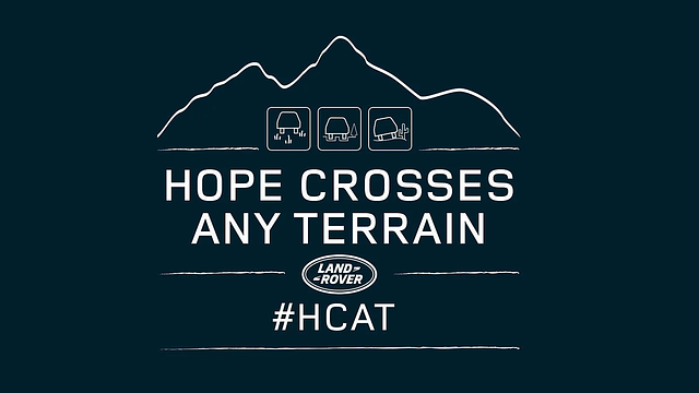 Humanitarian and Conservation - Sponsorship - Land Rover | Land Rover