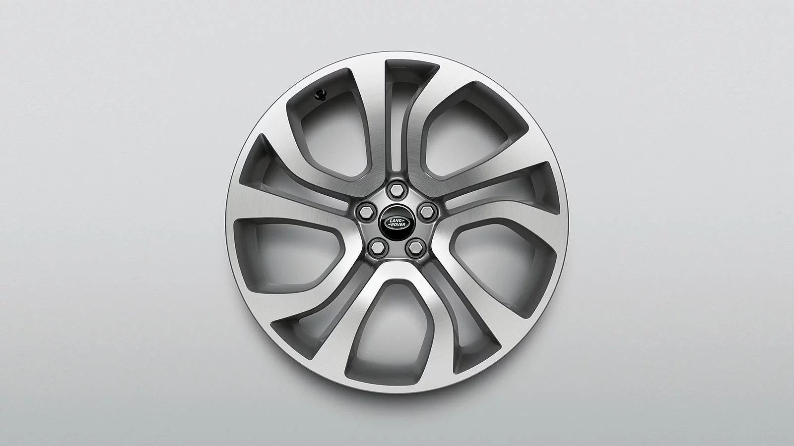 Range Rover Evoque Accessories | Compact SUV | Land Rover Jamaica