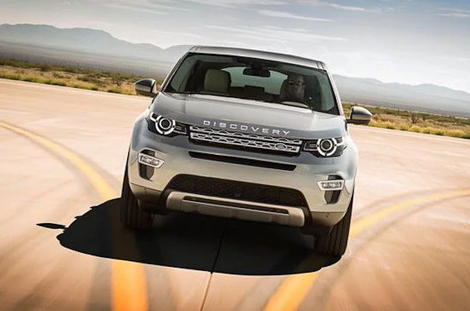 Latest News - Explore Land Rover | Land Rover Armenia