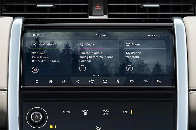 TOUCH, TOUCH PRO AND TOUCH PRO DUO