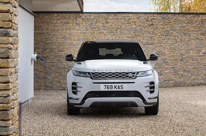 PHEV SÜRÜŞ MODLARI

