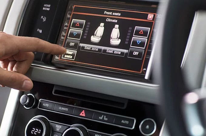 STAY COOL THIS SUMMER WITH EURO MOTORS JAGUAR LAND ROVER’S AIR CONDITIONING CHECK-UP CAMPAIGN