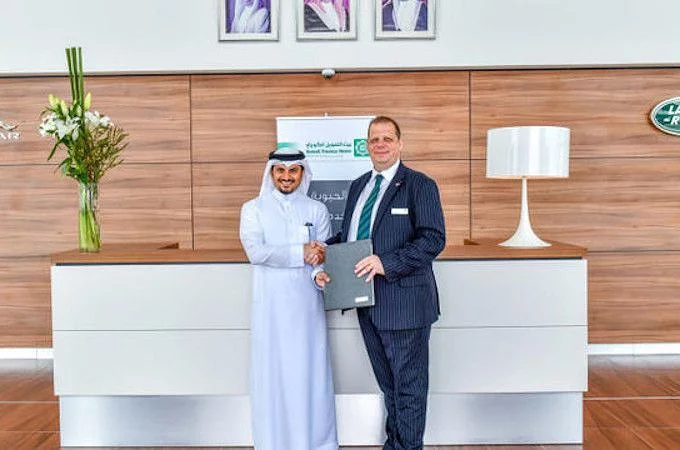 JAGUAR LAND ROVER BAHRAIN EXCLUSIVELY PARTNERS WITH KUWAIT FINANCE HOUSE – BAHRAIN FOR THE BEST RAMADAN OFFERS
