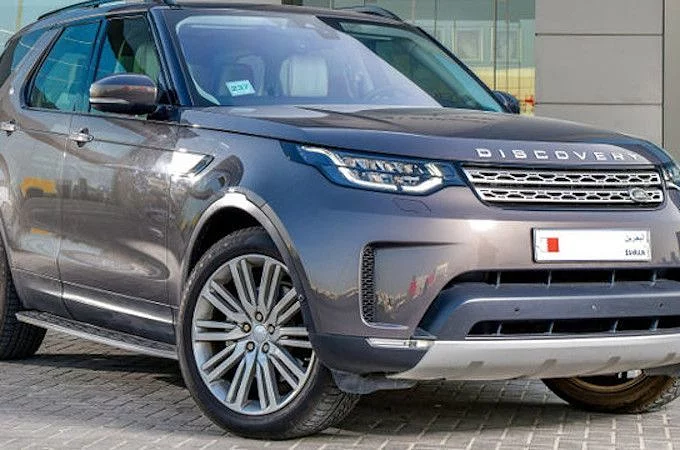 LAND ROVER BAHRAIN KICKS OFF 2019 WITH SENSATIONAL OFFERS ON THE ALL-NEW DISCOVERY AND DISCOVERY SPORT