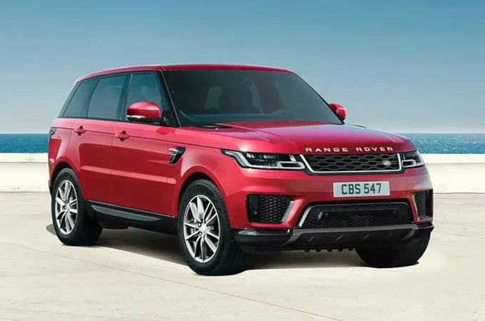 RANGE ROVER SPORT S