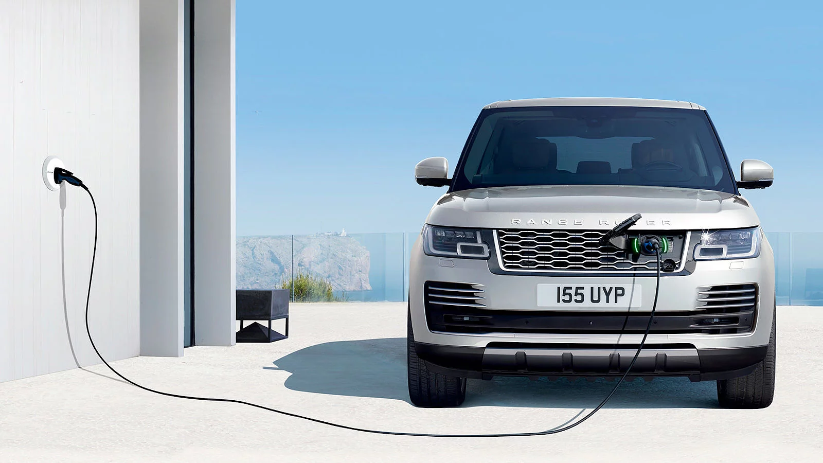 PHEV CHARGING