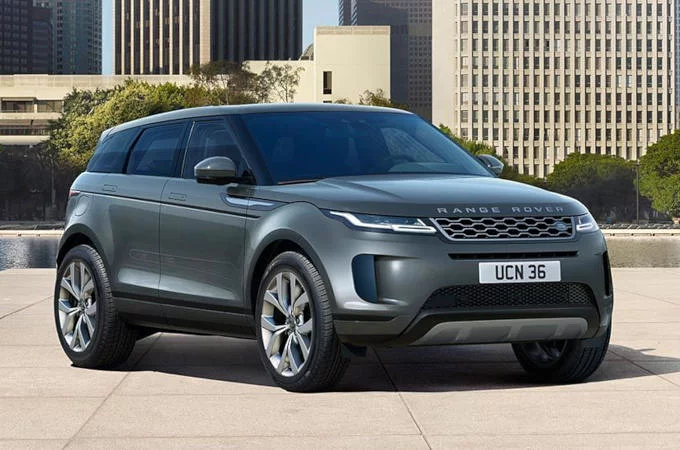 EVOQUE HSE