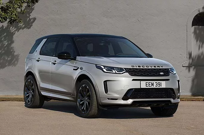 Discovery Sport R-Dynamic SE 309PS Auto