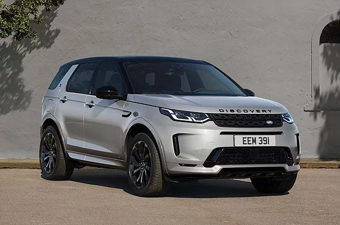 Discovery Sport