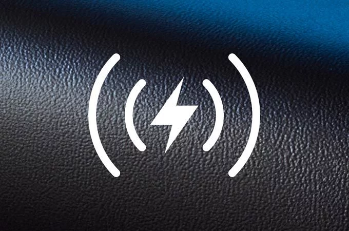 ŁADOWANIE BEZPRZEWODOWE