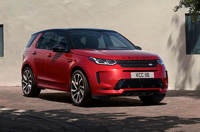 DISCOVERY SPORT