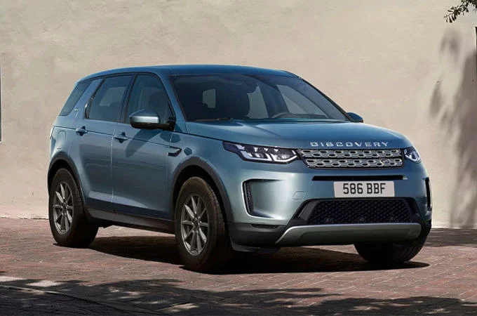 DISCOVERY SPORT