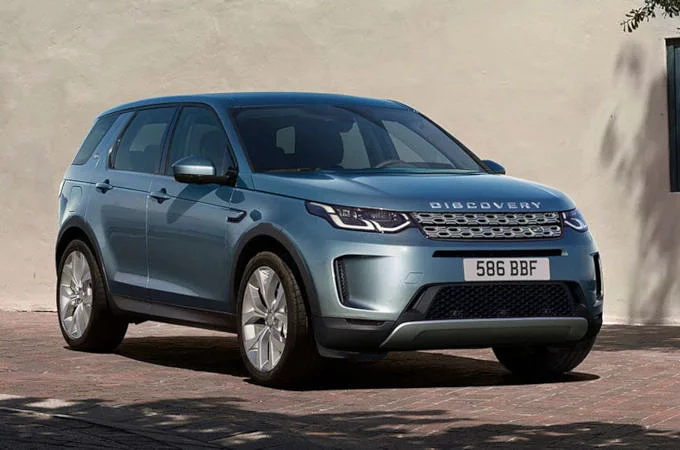 DISCOVERY SPORT SE