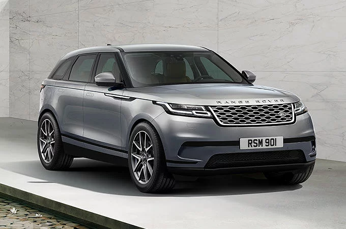 RANGE ROVER VELAR 