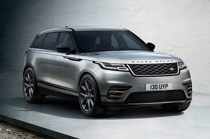 RANGE ROVER VELAR R-DYNAMIC