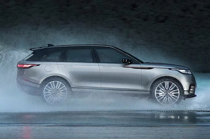 Range Rover Velar