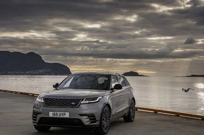 ПЕТЗВЕЗДЕН РЕЙТИНГ ЗА БЕЗОПАСНОСТ ОТ EURO NCAP ЗА RANGE ROVER VELAR