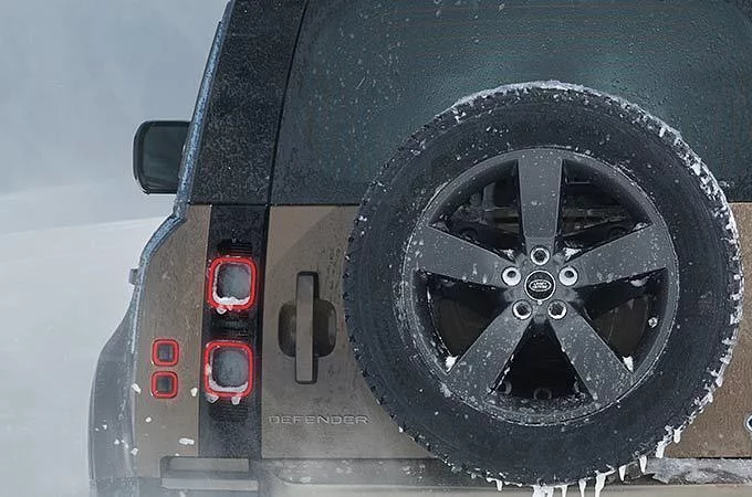 OPTIONS AND ACCESSORIES