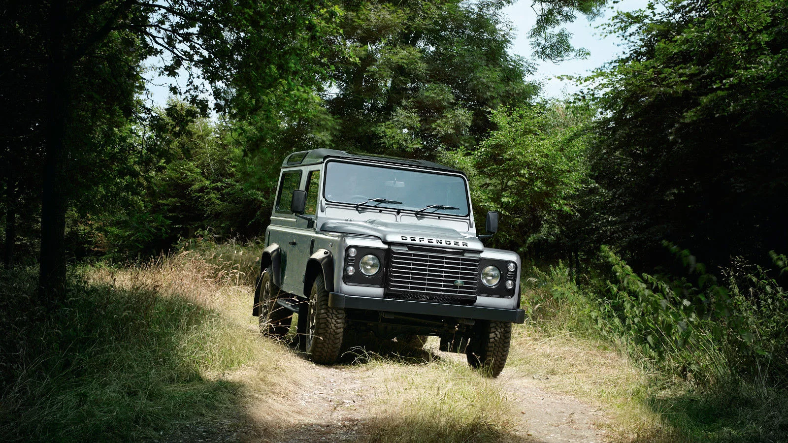 LAND ROVER PARTS FOR CLASSIC CARS