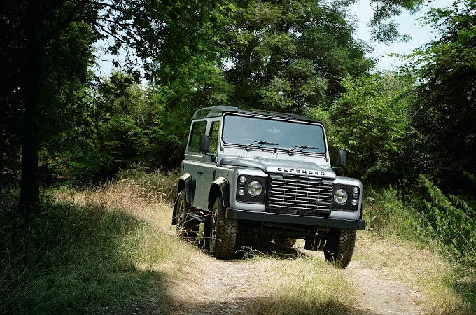 LAND ROVER PARTS FOR CLASSIC CARS