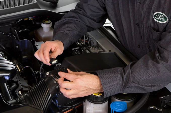 نظام التبريد