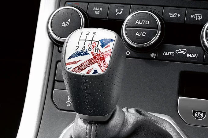 علبة التروس العادية