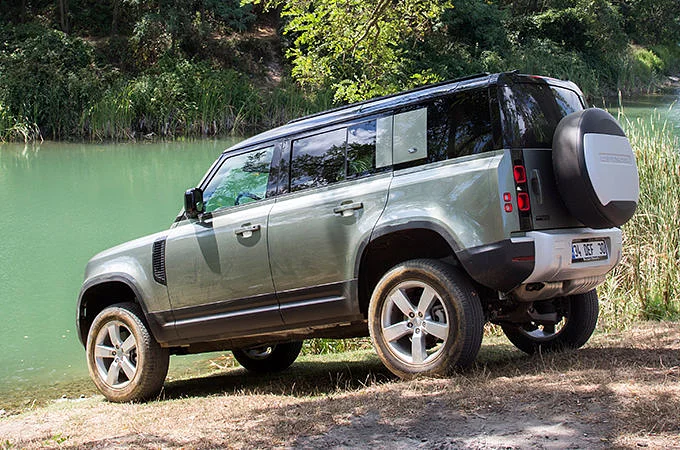 MACERANIN PEŞİNDE BİR GÜN