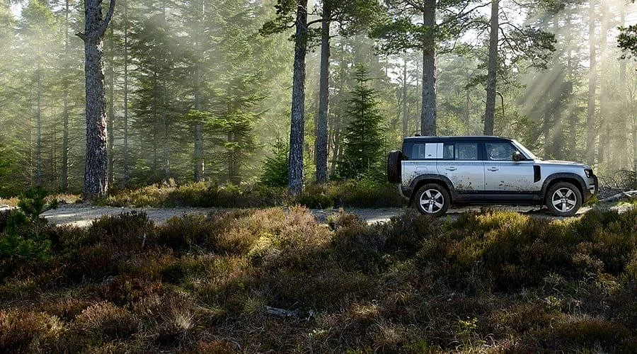 Drive a Land Rover for less than you think