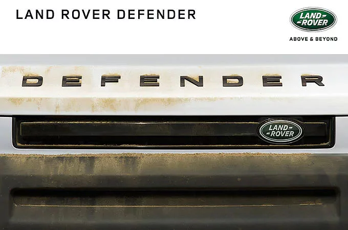 DEFENDER