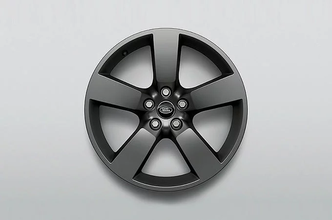 Ar jau pasiruošėte žiemos nuotykiams? | Land Rover Lietuva