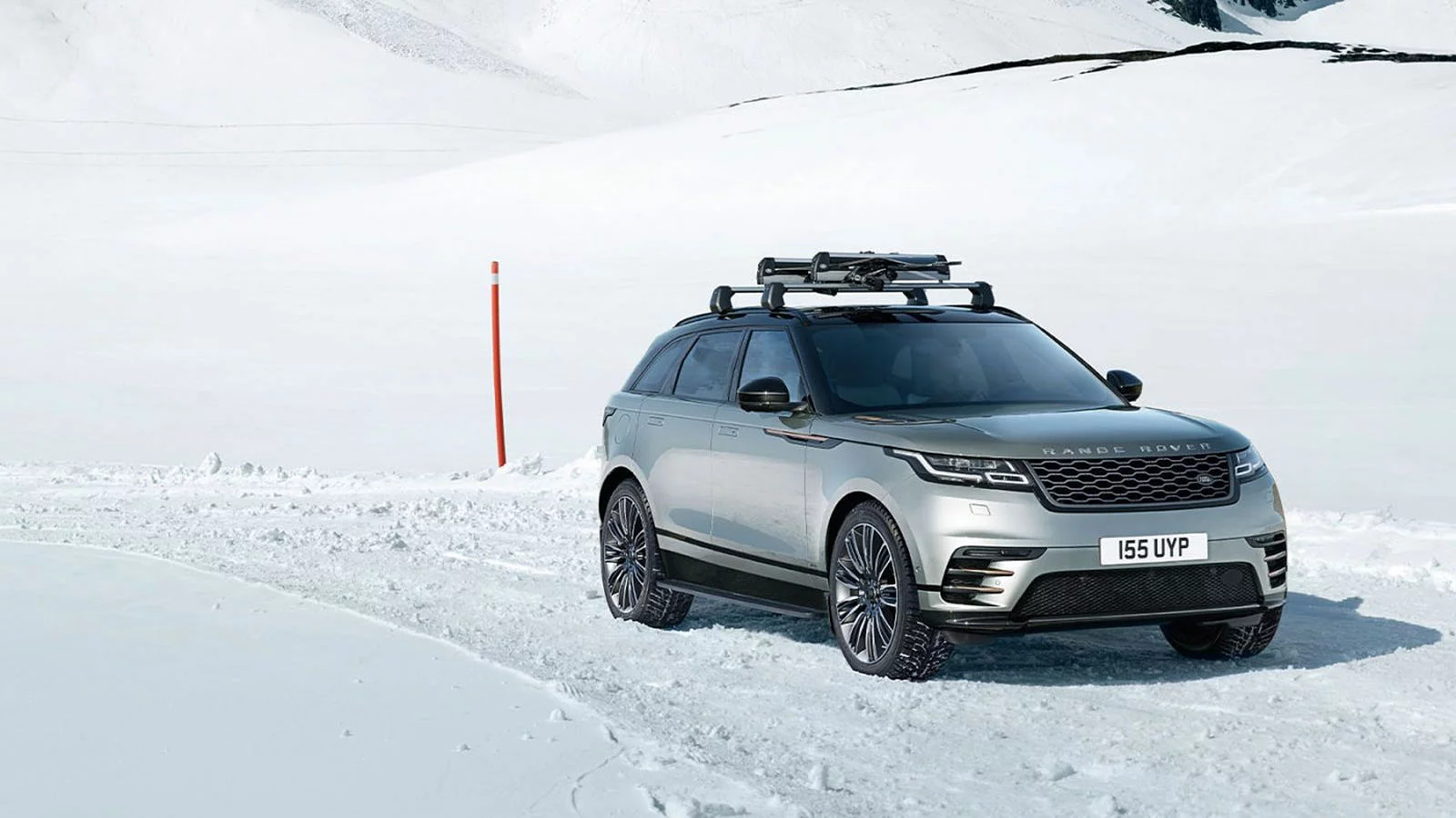 LABĀKIE DISKU PIEDĀVĀJUMI JŪSU RANGE ROVER VELAR