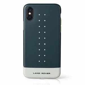 ETUI POUR IPHONE XS LAND ROVER