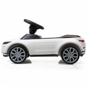 RANGE ROVER RIDER RIDE ON - Hover Image