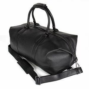 RANGE ROVER LEATHER HOLDALL - Hover Image