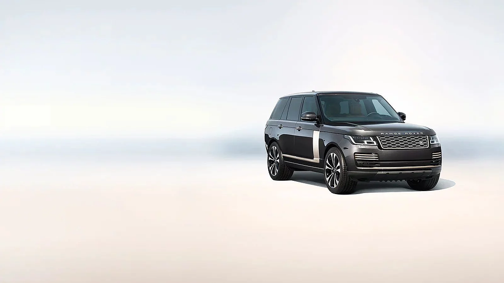 RANGE ROVER FIFTY | Land Rover Ireland