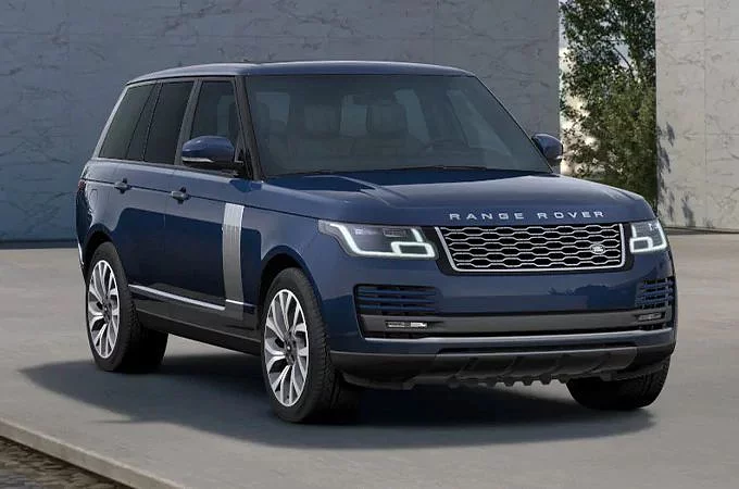 RANGE ROVER WESTMINSTER