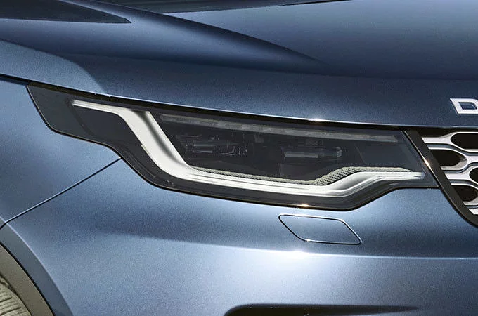 PREMIUM LED HEADLIGHTS